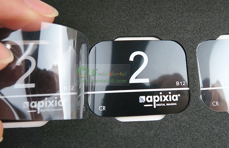 XR62 Apixia (PSP) Phosphor Plates 